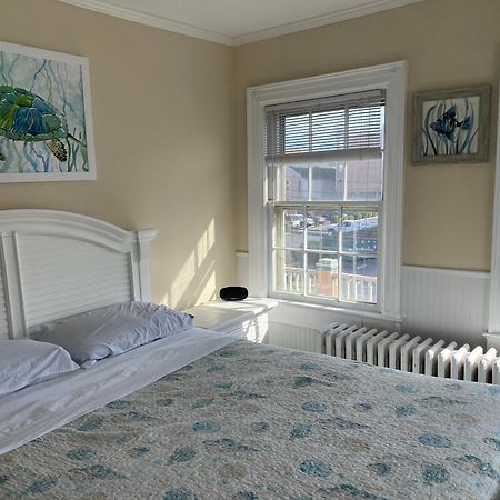 Atlantic House Bed & Breakfast Ocean City Ngoại thất bức ảnh