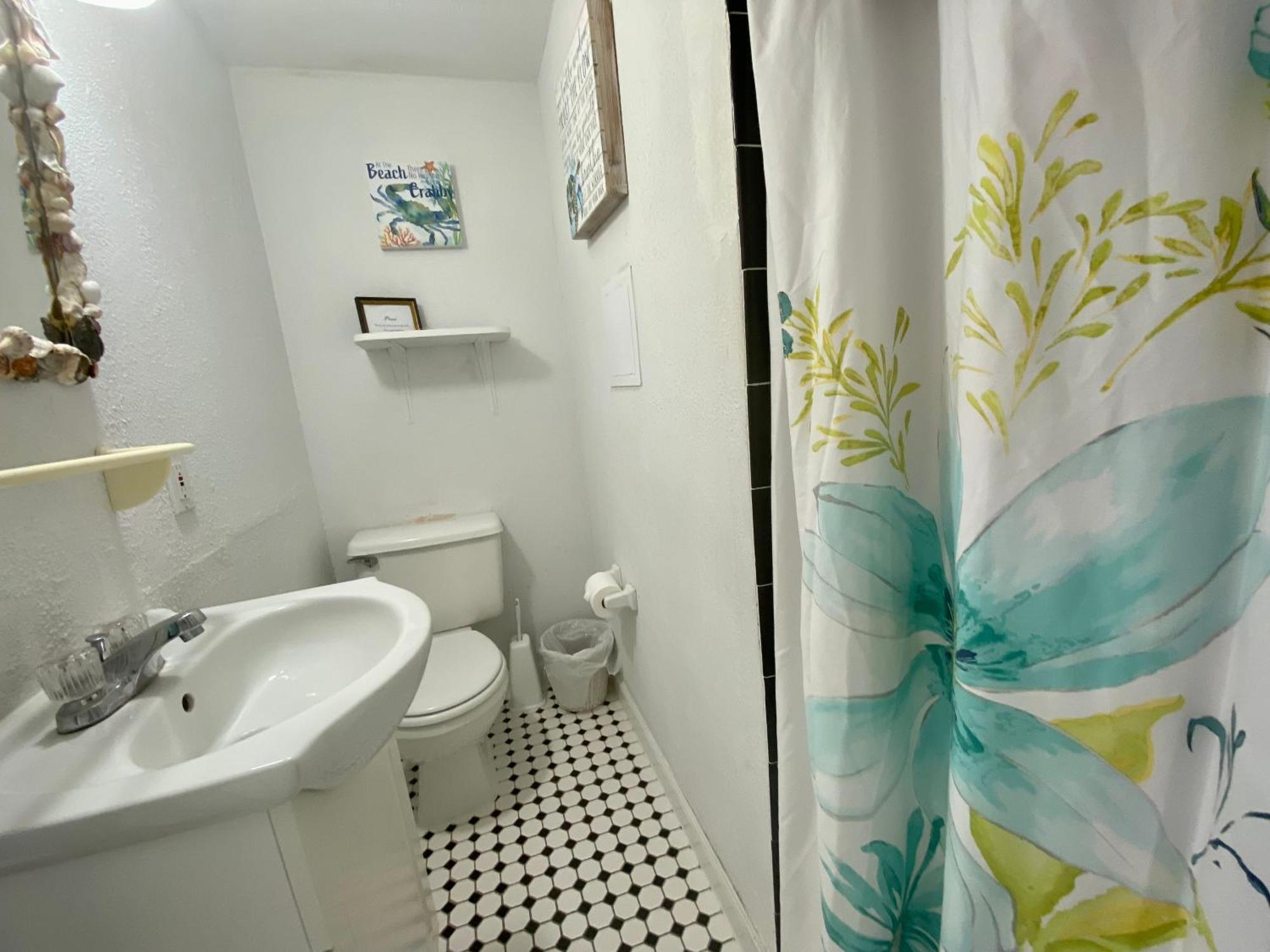 Atlantic House Bed & Breakfast Ocean City Ngoại thất bức ảnh