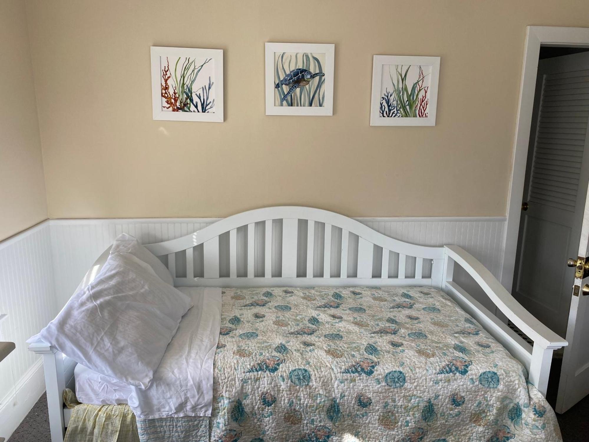 Atlantic House Bed & Breakfast Ocean City Ngoại thất bức ảnh