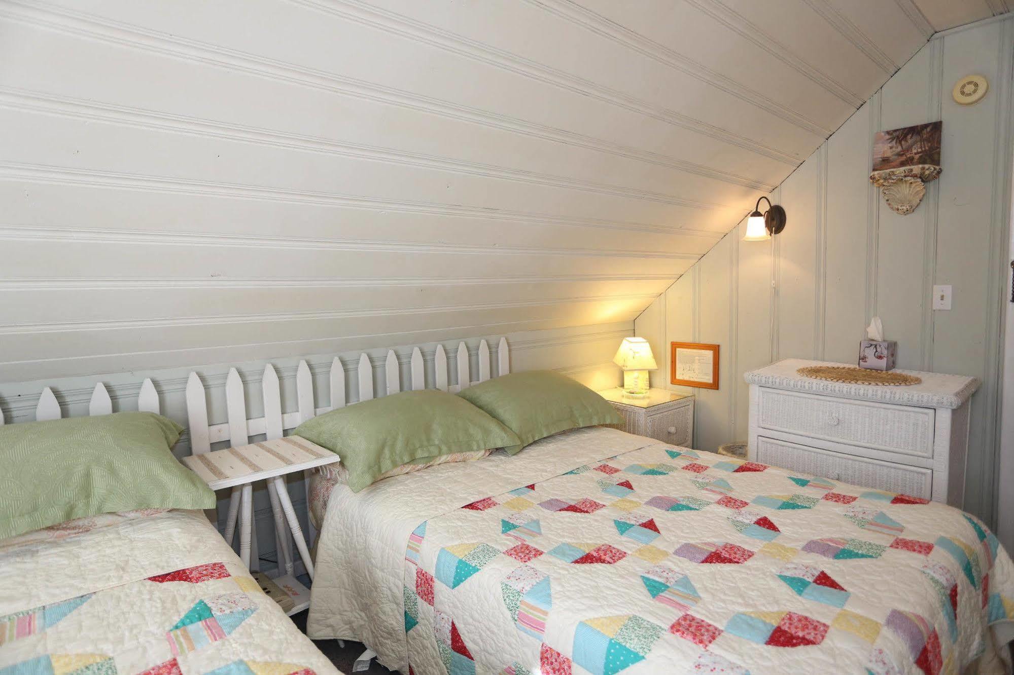 Atlantic House Bed & Breakfast Ocean City Ngoại thất bức ảnh