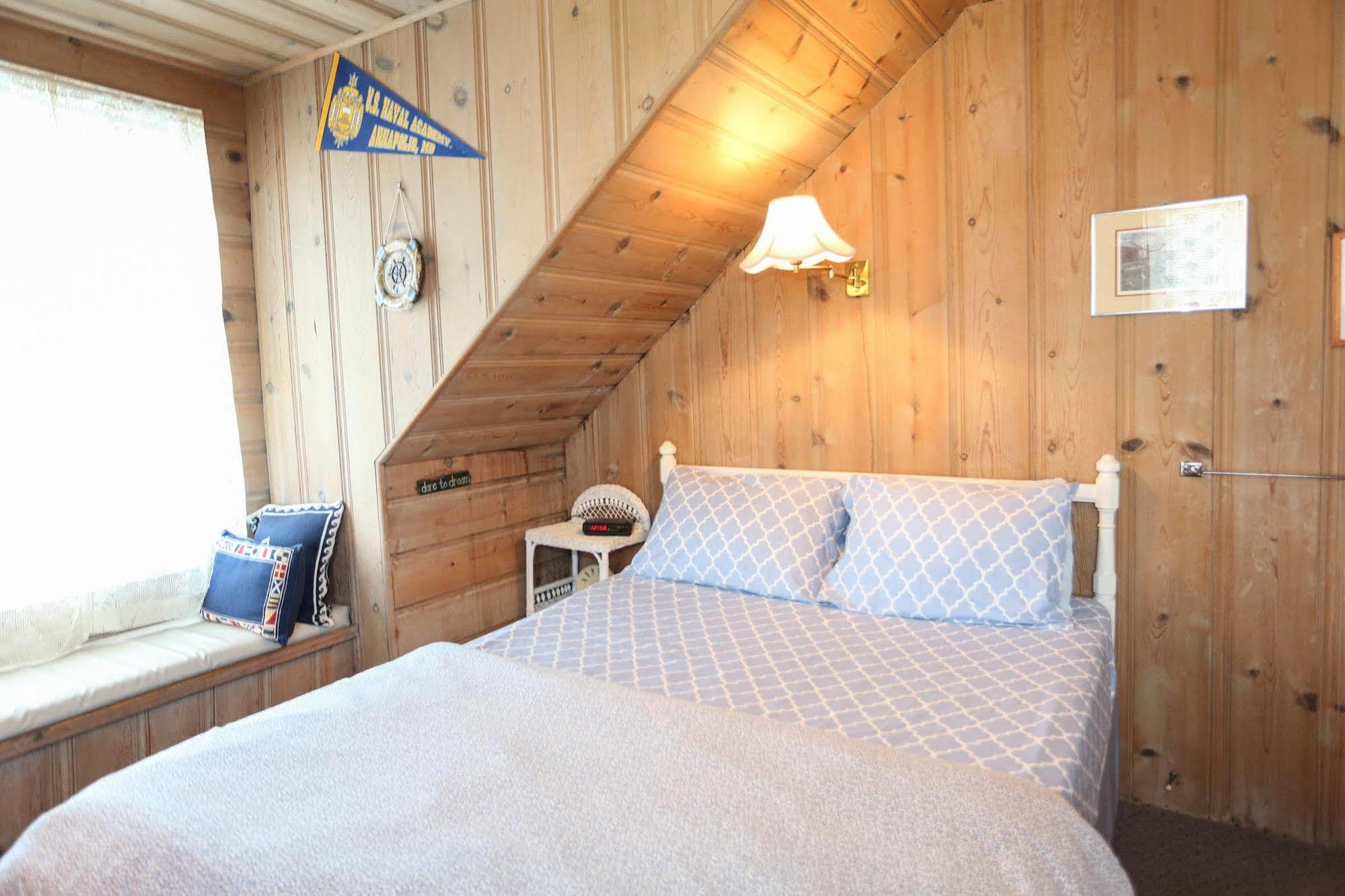 Atlantic House Bed & Breakfast Ocean City Ngoại thất bức ảnh
