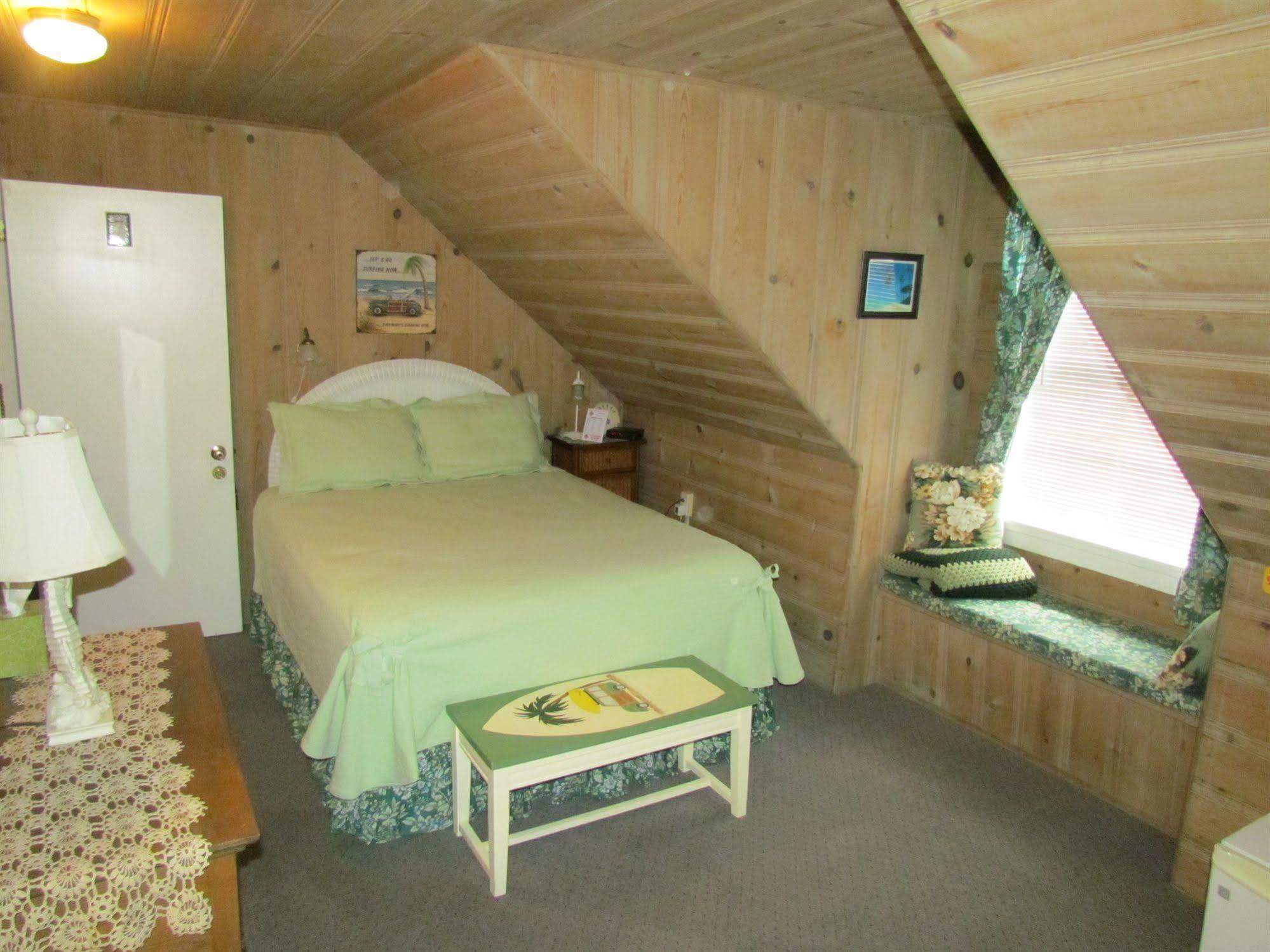 Atlantic House Bed & Breakfast Ocean City Ngoại thất bức ảnh