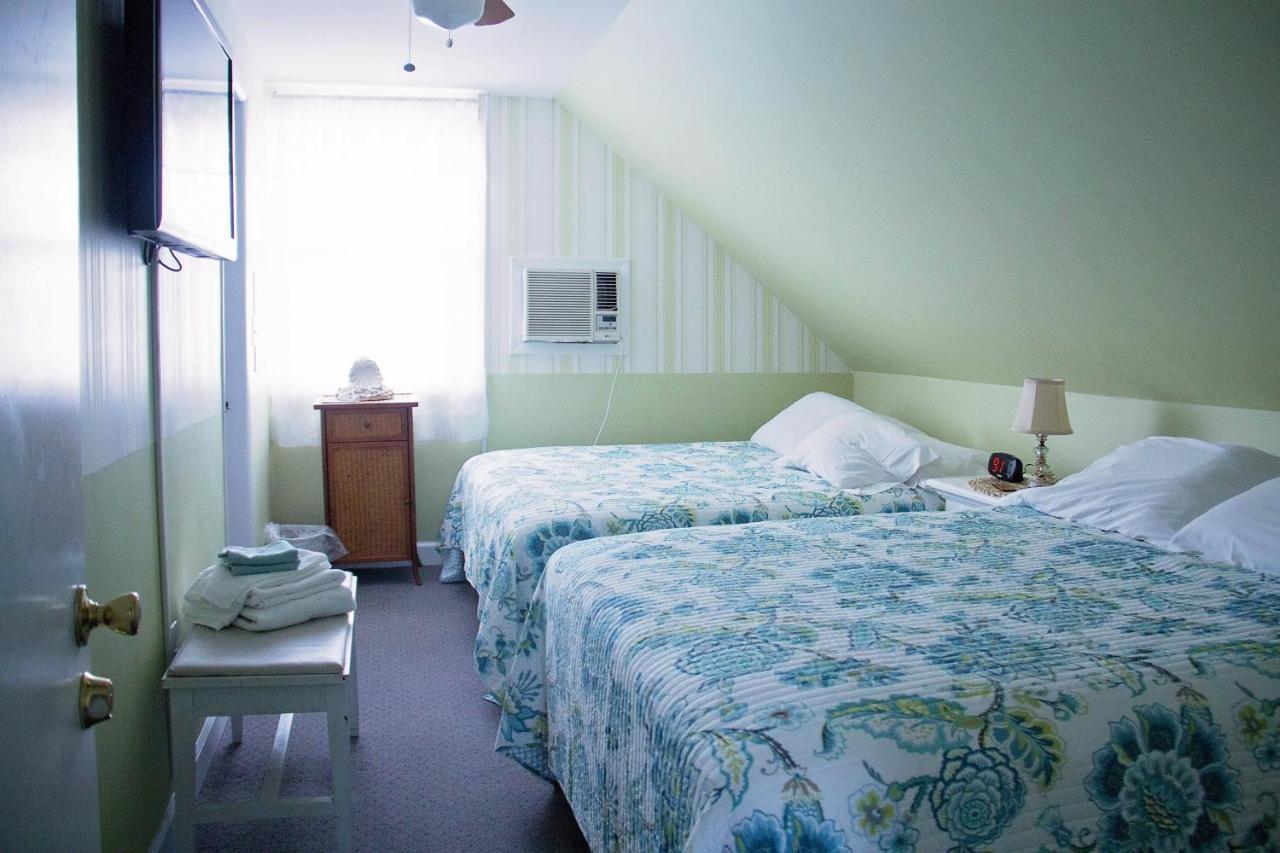 Atlantic House Bed & Breakfast Ocean City Ngoại thất bức ảnh